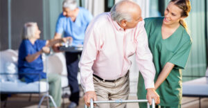 Home Health Care Services in Lufkin, Texas